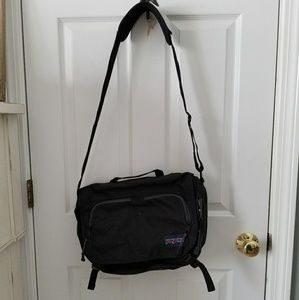 Jansport Crossbody Laptop Bag